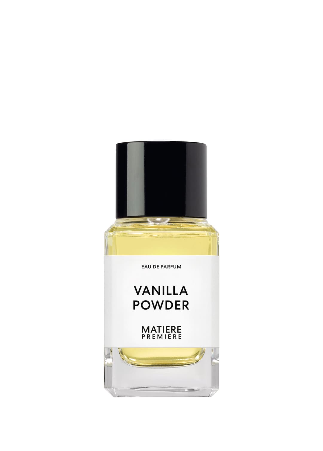 Matiere Premiere Vanilla Powder 100ml Parfüm unisex — Matiere Premiere Unisex Parfüm ürün görseli