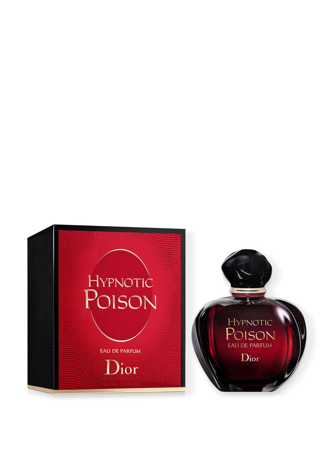 Christian Dior Hypnotic Poison 100ml Edp Bayan Tester Parfüm görsel 2