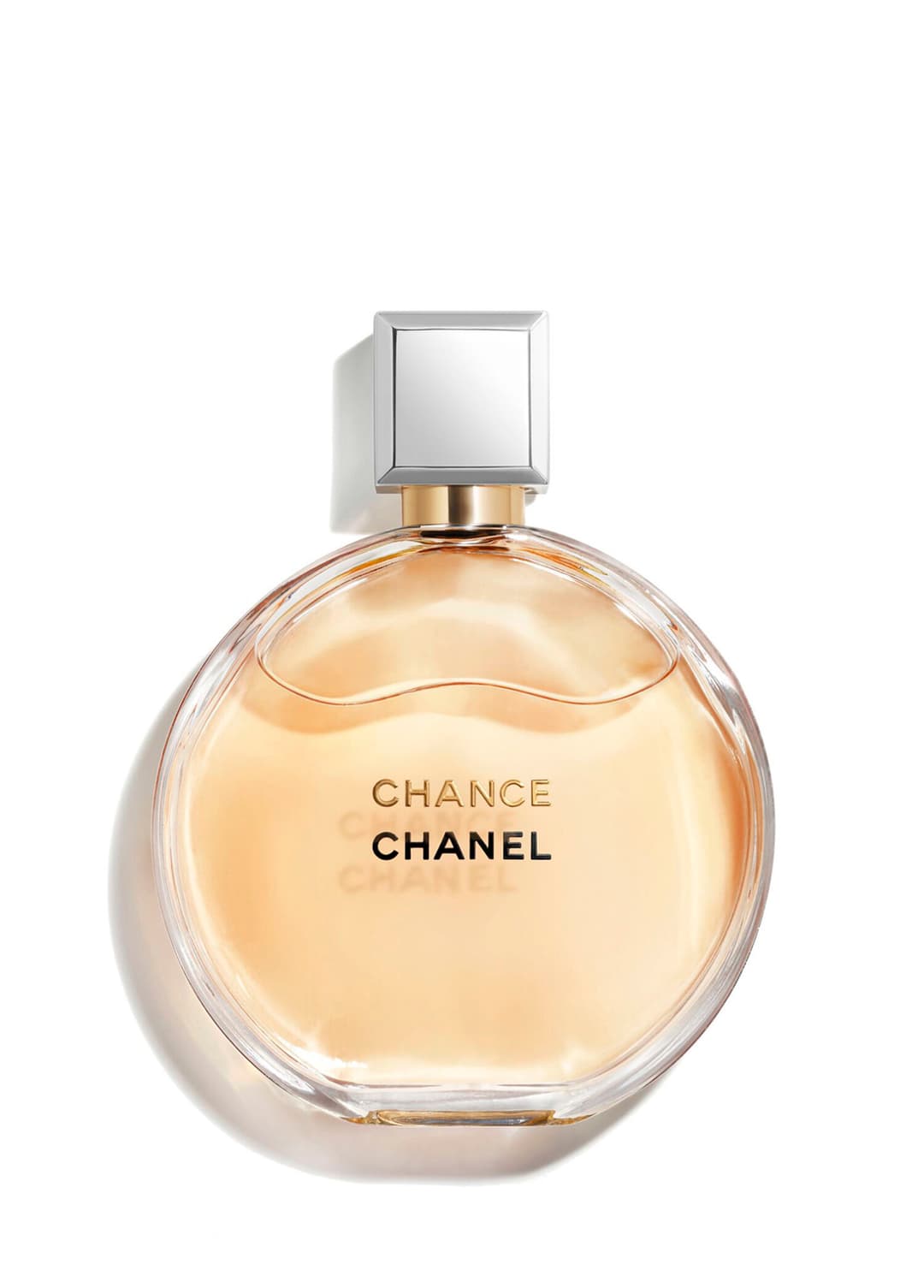 Chanel Chance Parfum 100ml Edp Bayan Tester Parfüm — CHANEL Kadın Parfüm ürün görseli