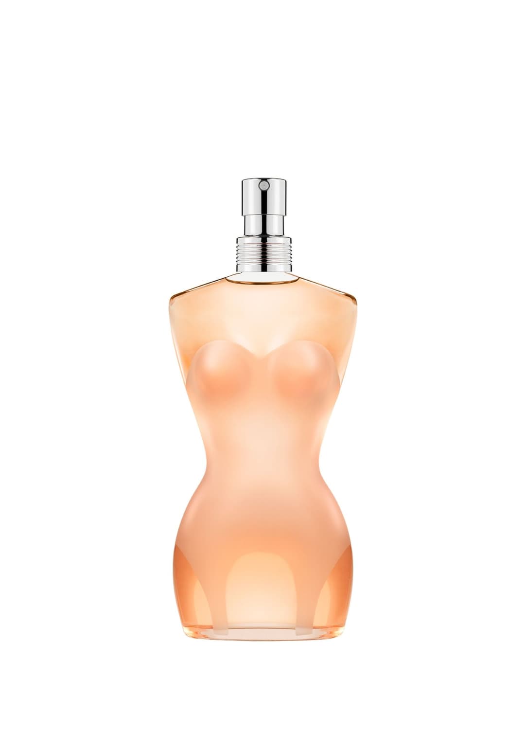 Jean Paul Gaultier Classique Edt 100ml Bayan Tester Parfüm — Jean Paul Gaultier Kadın Parfüm ürün görseli