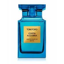 Tom Ford Costa Azzurra Edp Unısex Parfüm 100 Ml — Tom Ford ürün görseli