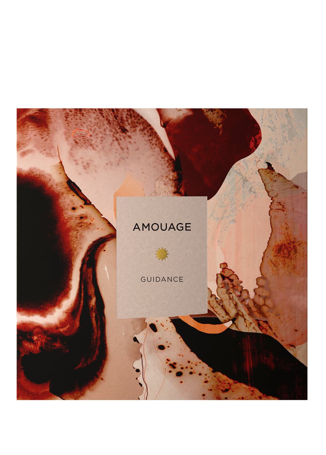 Amouage Guidance Edp 100ml görsel 2