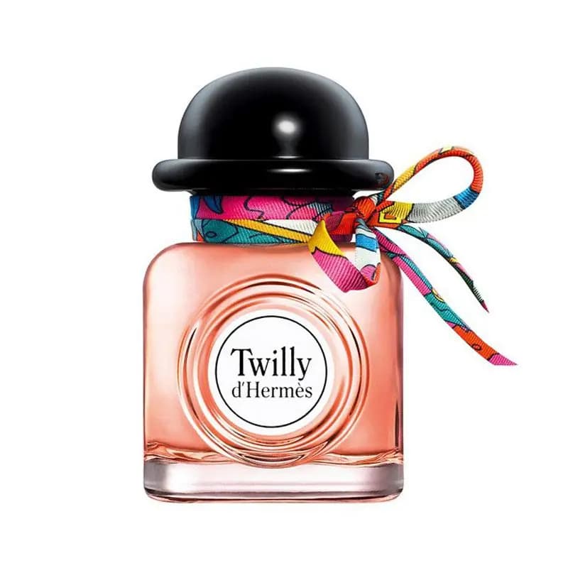 Hermes Twilly Edp 85Ml Bayan Tester Parfüm