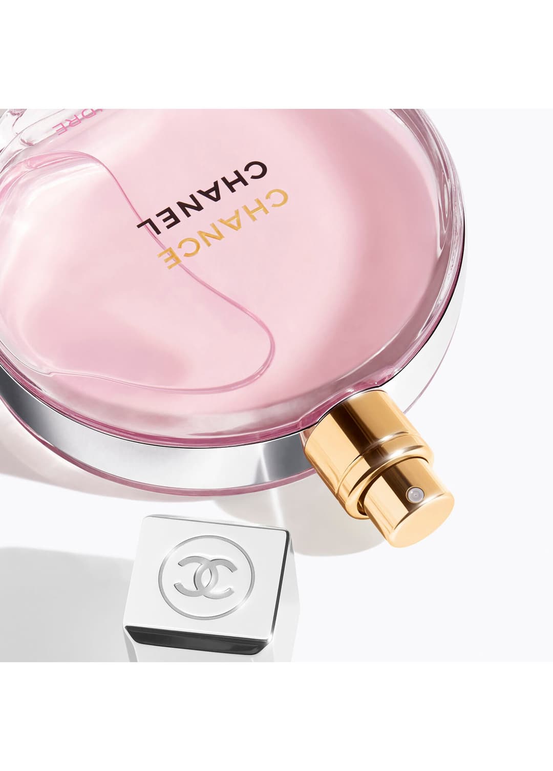 Chanel Chance Tendre 100 ML EDT Bayan Tester Parfüm görsel 2