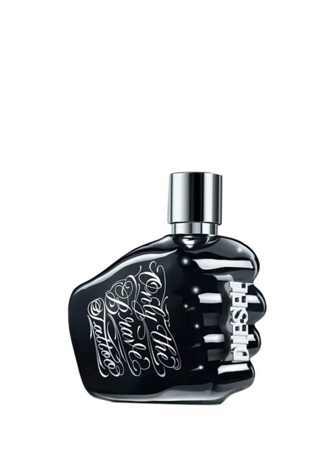 Diesel Only The Brave Tattoo Edt 125ml Erkek Tester Parfüm — Diesel Erkek Parfüm ürün görseli