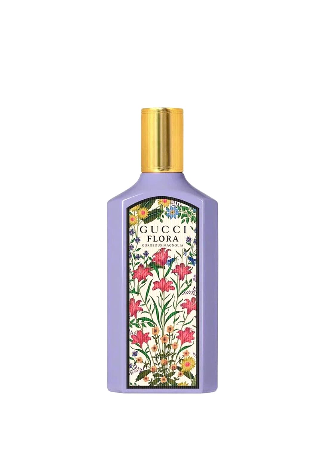 Gucci Flora Gorgeous Magnolia Edp 100ml — Gucci ürün görseli