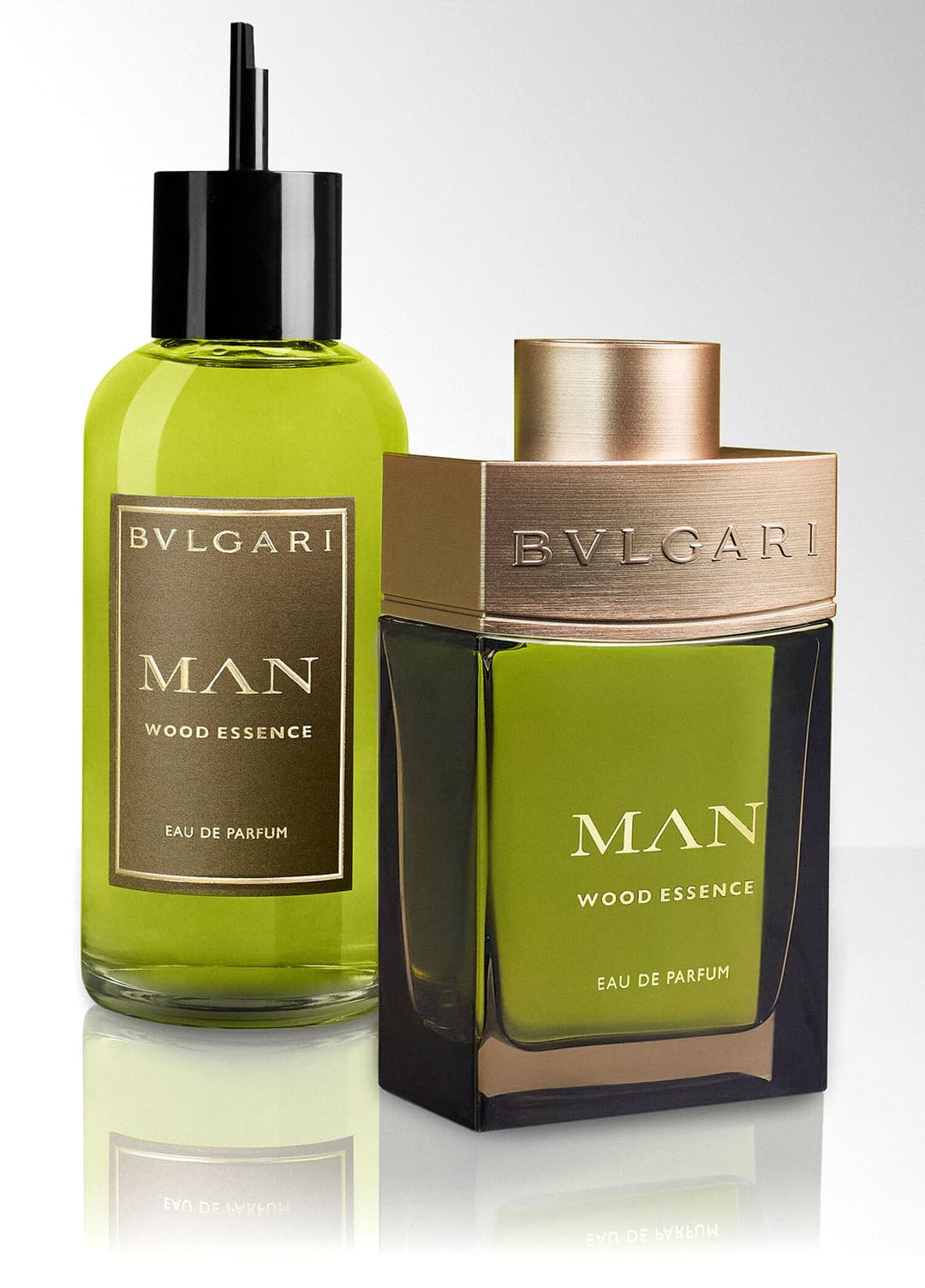 BVLGARI Man Wood Essence EDP görsel 2