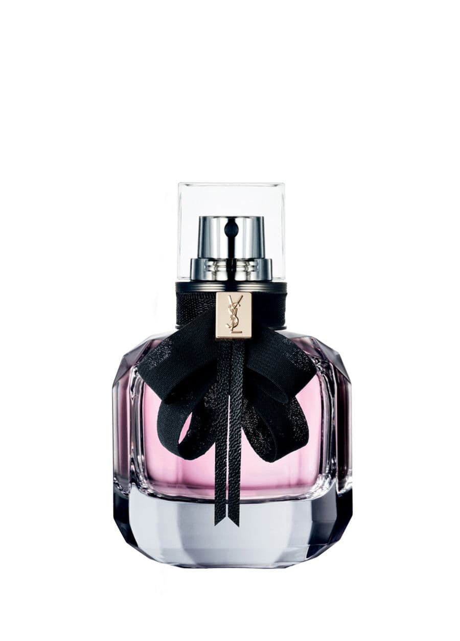 Yves Saint Laurent Mon Parıs 90 ML Edp Tester — Yves Saint Laurent Kadın Parfüm ürün görseli