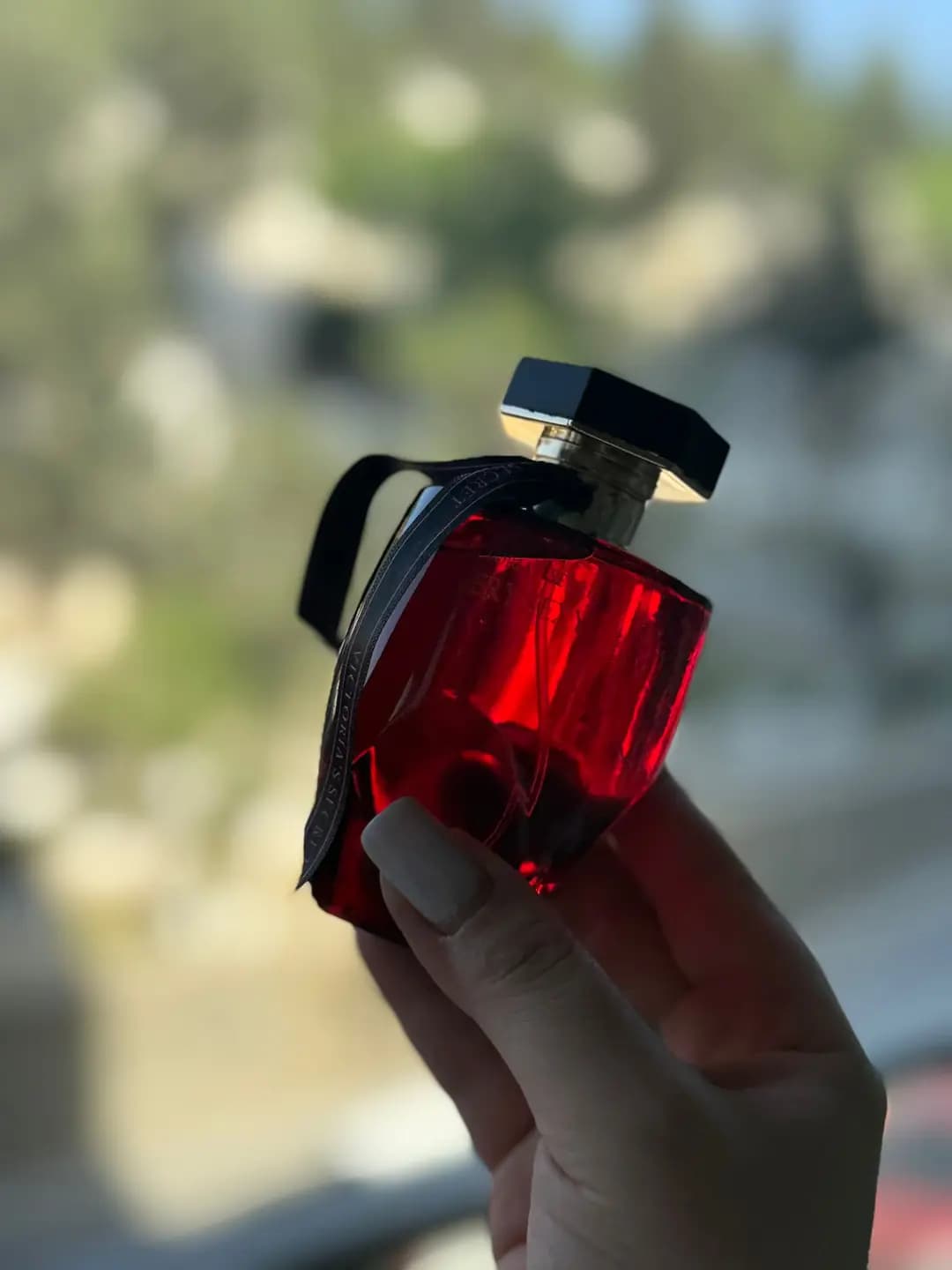 Victoria's Secret Very Sexy New Collection Edp 100 ml Tester — Kadın Parfüm ürün görseli