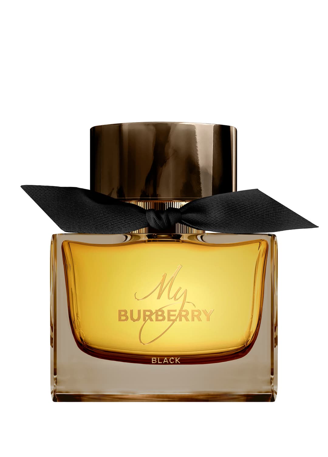 My Burberry Black 90ML Bayan Tester Parfüm — Burberry Kadın Parfüm ürün görseli