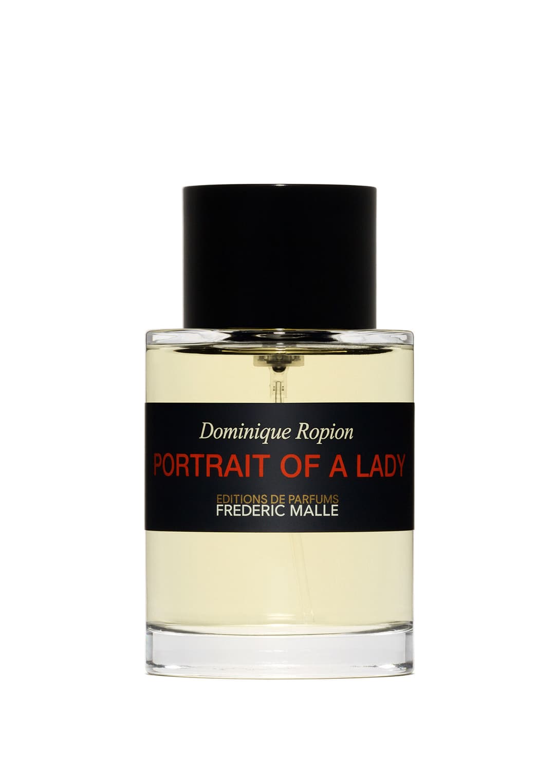 Frederic Malle Portrait Of A Lady 100ml Bayan Tester Parfüm — Editions de Parfums Frédéric Malle Kadın Parfüm ürün görseli