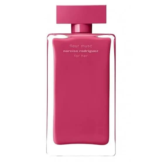 Narciso Rodriguez For Her Fleur Musc EDP 100ML ürün görseli