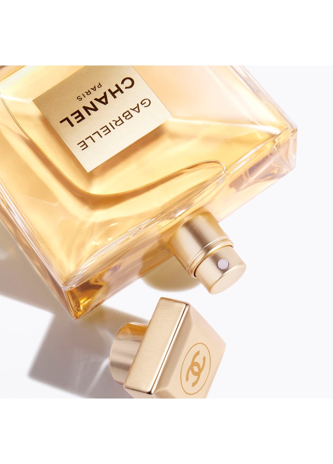 Chanel Gabrielle 100ml Bayan Tester Parfüm görsel 2
