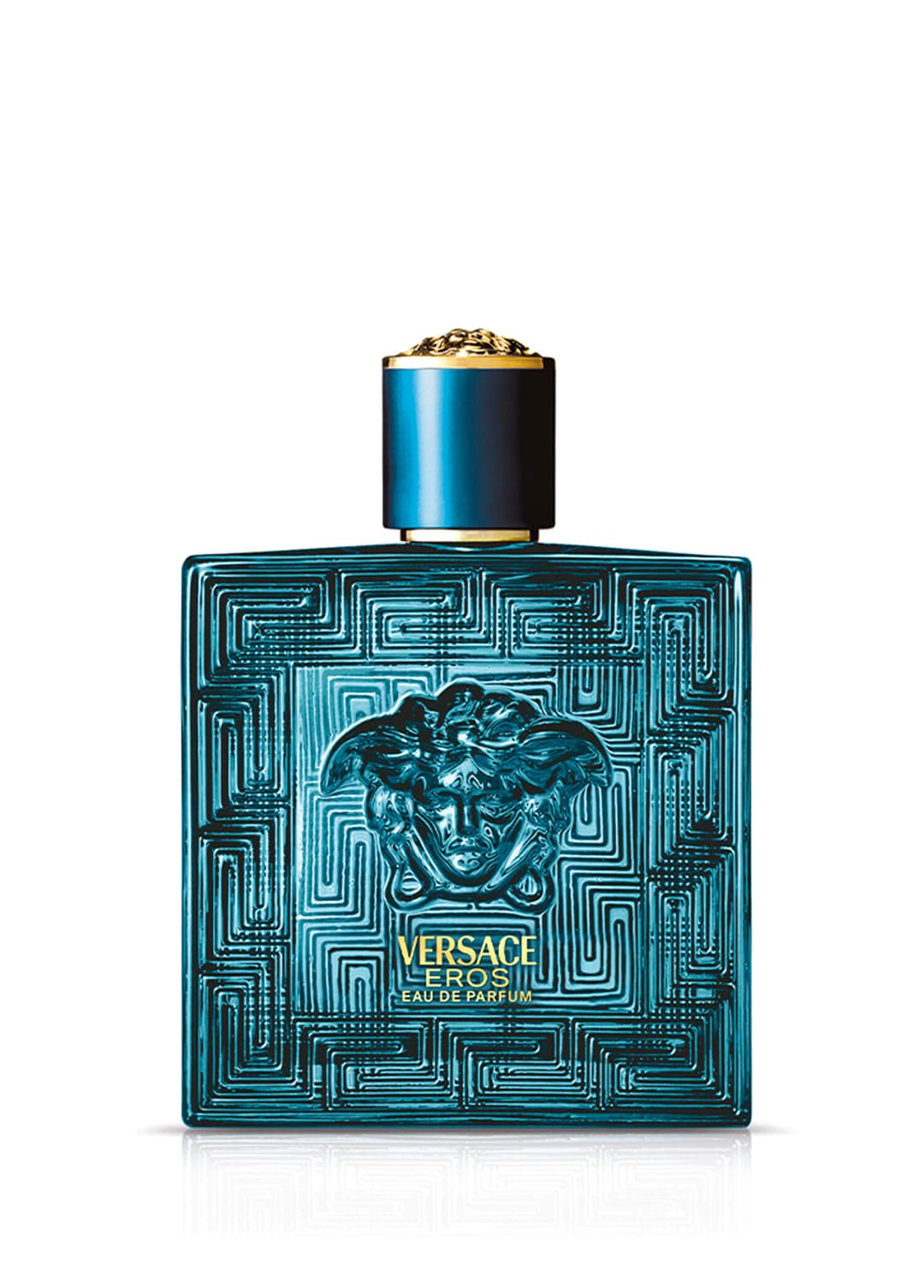Versace Eros Edp 100 ml Erkek Parfüm Tester — Versace Çok Satanlar ürün görseli
