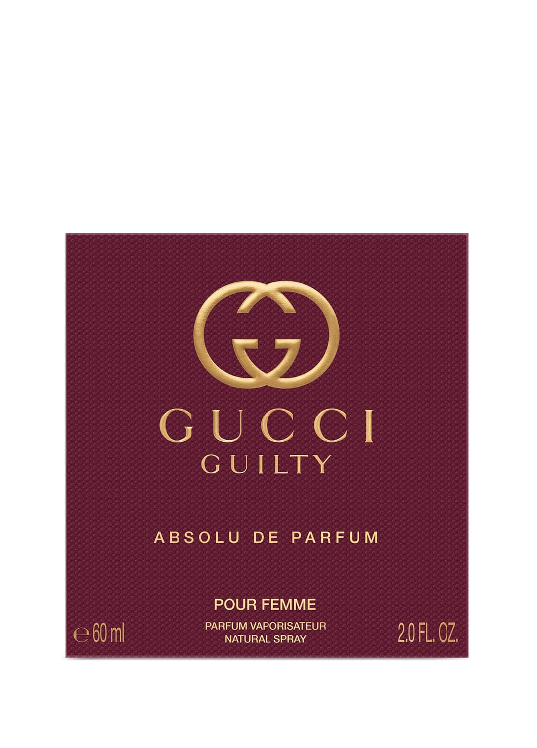 Gucci Guilty Edt 75ml Bayan Tester Parfüm görsel 4