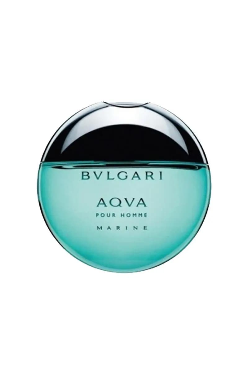 Bvlgari Aqva Marine Edt 100 ml Erkek Tester Parfüm — Bvlgari ürün görseli