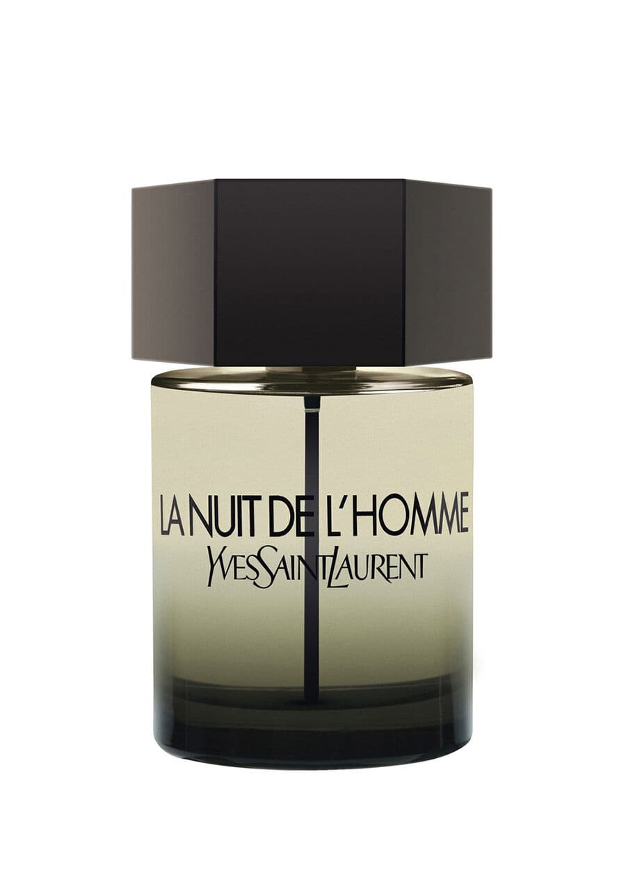 Yves Saint Laurent La Nuit De L'Homme Edt 100 Ml Erkek Parfümü tester — Yves Saint Laurent ürün görseli