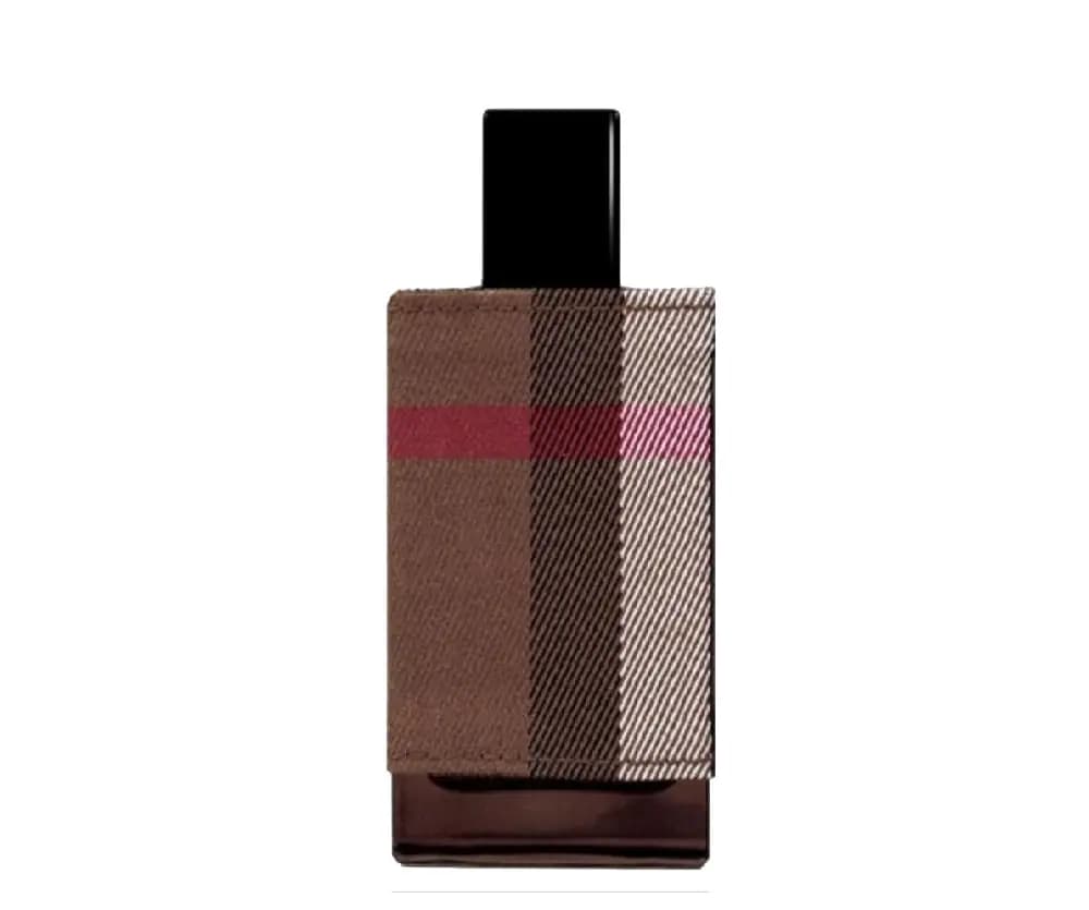 Burberry London Edt 100 Ml Erkek Parfümü tester — Burberry ürün görseli