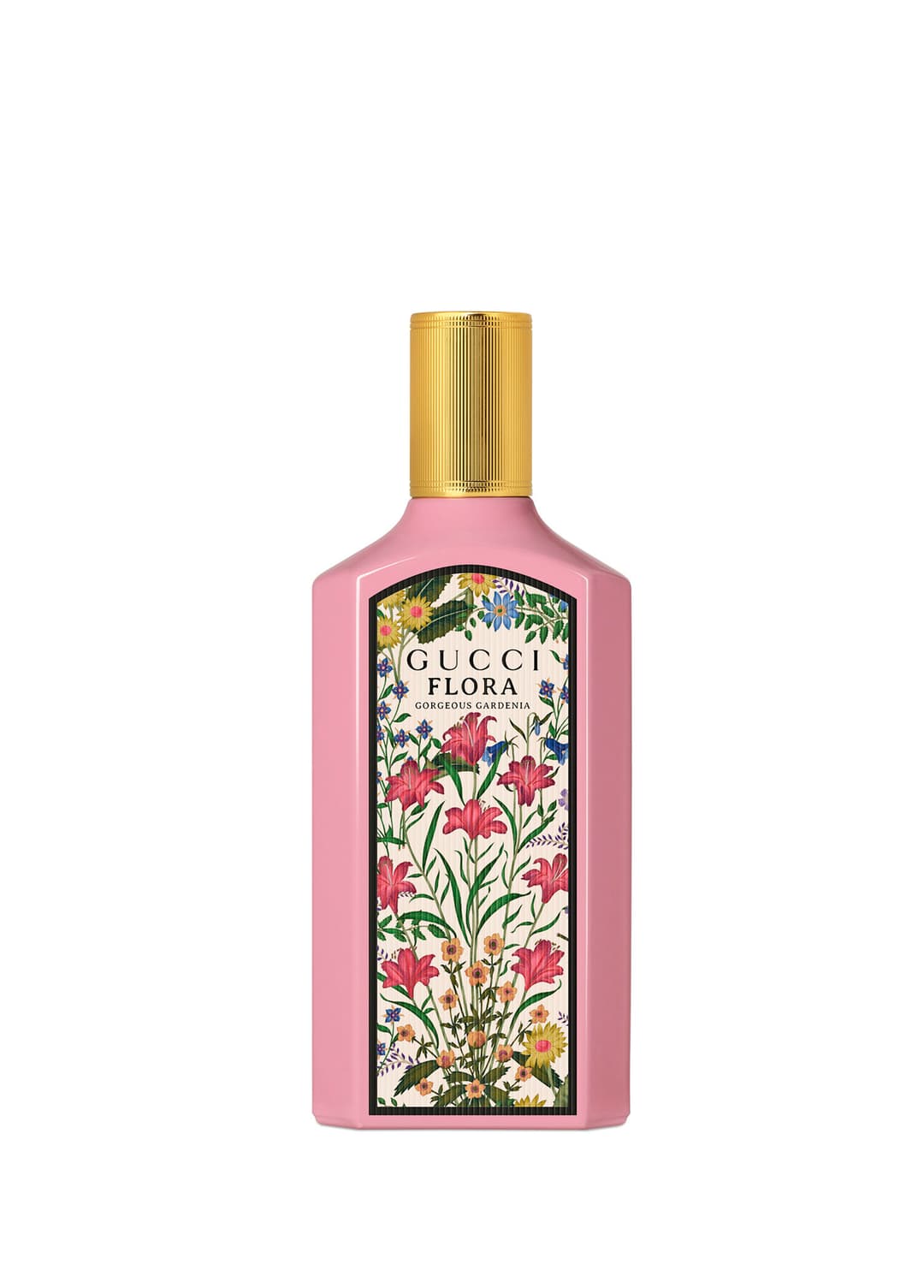Gucci Flora Gorgeous Gardenia EDP 100ML Kadın Parfümü — Gucci Kadın Parfüm ürün görseli