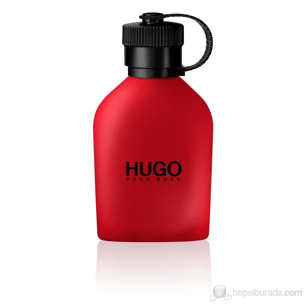 Hugo Boss Red Edt 150 ml Erkek Tester Parfüm — Hugo Boss Erkek Parfüm ürün görseli