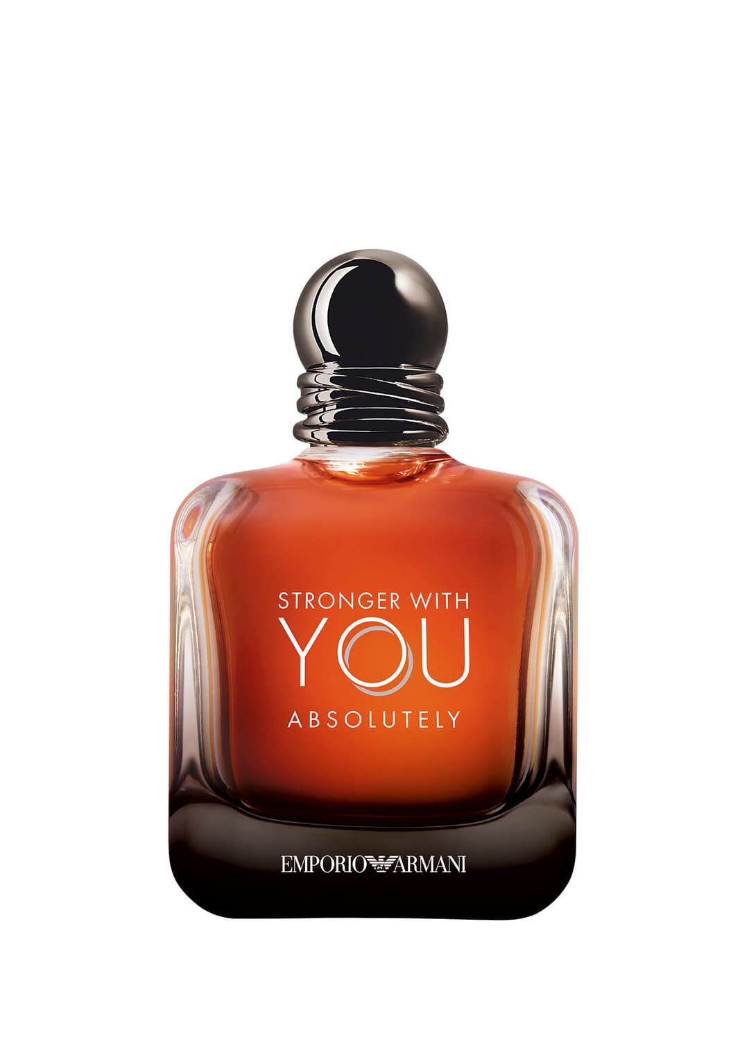 GIORGIO ARMANI Emporio Armani Stronger With You Absolutely EDP 100ML Erkek Parfümü tester — Giorgio Armani ürün görseli