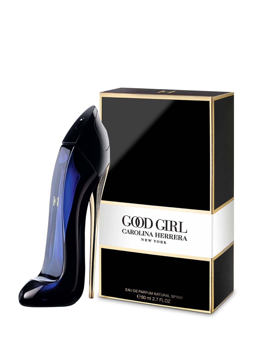 Carolina Herrera Good Girl Edp 80ml Bayan Tester Parfüm görsel 2