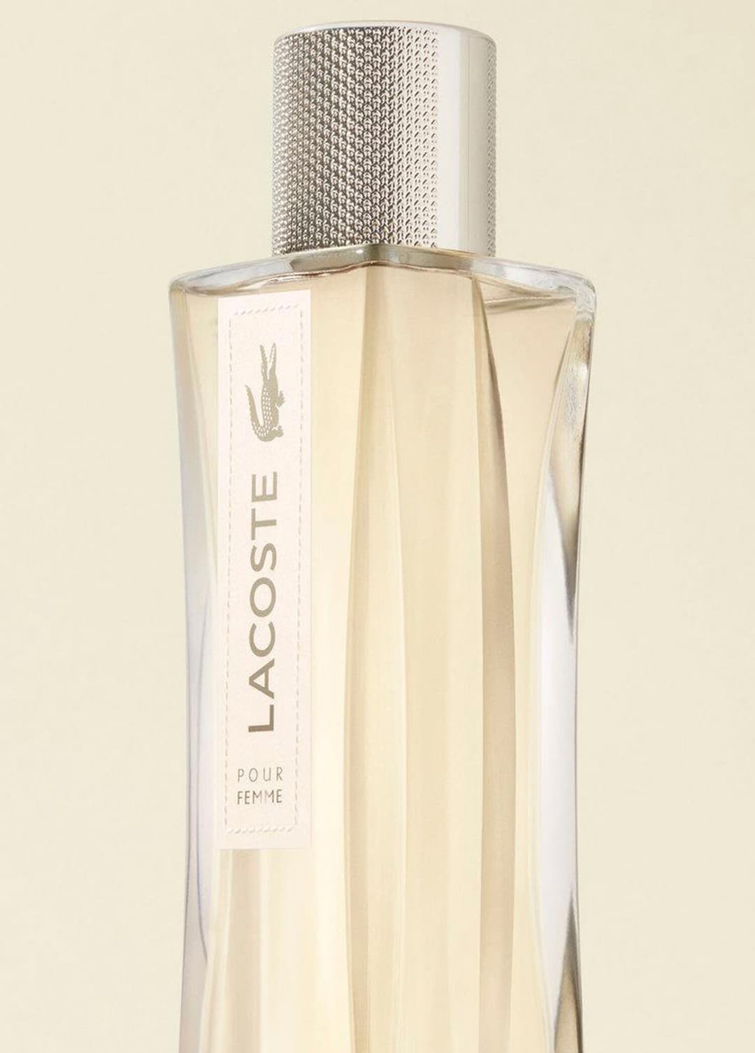 Lacoste Pour Femme Edp 90ml Bayan Tester Parfüm görsel 3