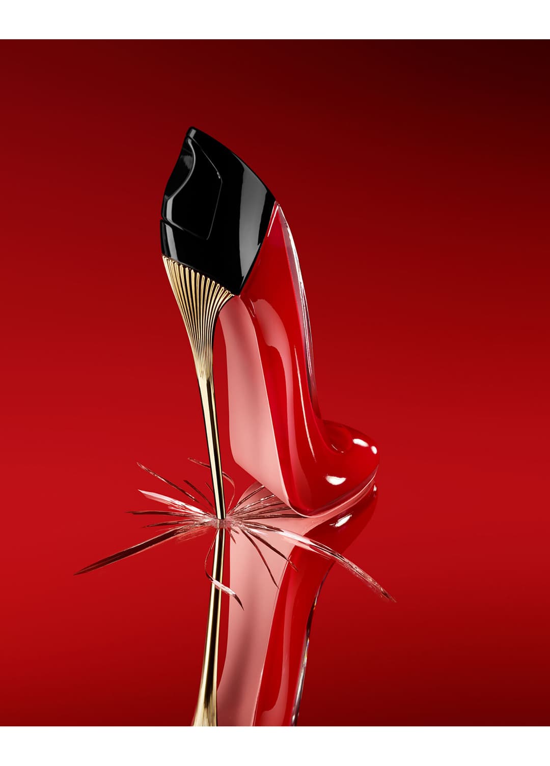Carolina Herrera Very Good Girl 80 ml tester görsel 4