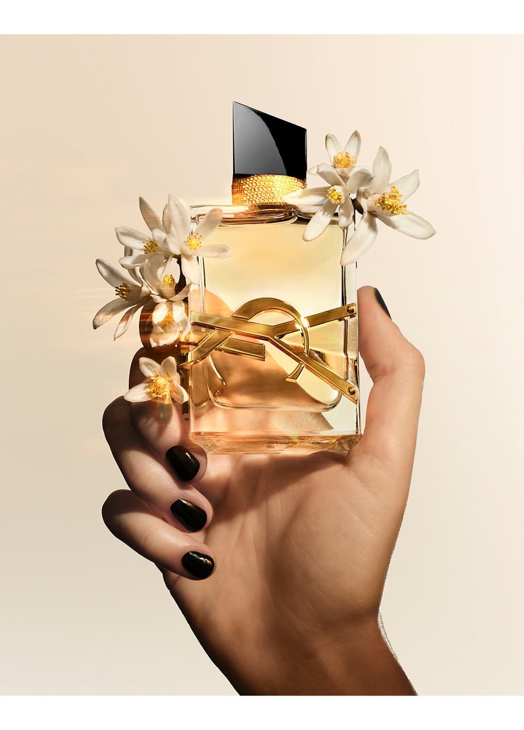 Yves Saint Laurent Libre 90 ML Bayan Tester Parfüm görsel 4