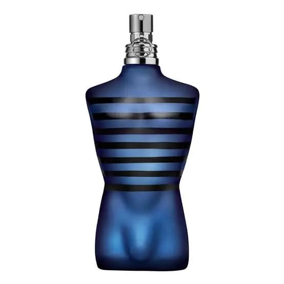 Jean Paul Gaultier Ultra Male 100ml erkek parfüm — Jean Paul Gaultier ürün görseli
