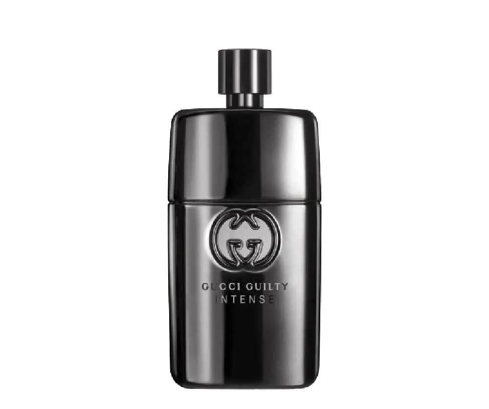 Guilty Intense Edt 90 ml Erkek Tester Parfümü ürün görseli