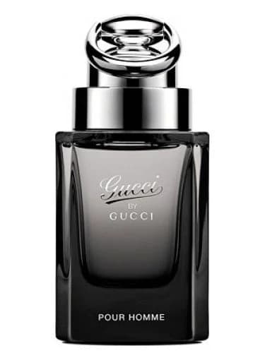 Gucci By Gucci Pour Homme EDT Erkek Parfüm 90ml — Gucci Erkek Parfüm ürün görseli